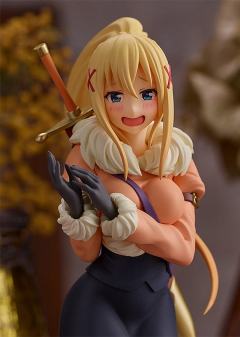 达克妮斯 冬服 ver.-资料图
