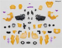 武御雷f型 Yui Takamura Custom-资料图