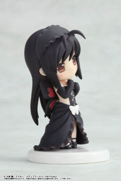 Niitengo 黑雪姫 Kuroageha ver.-资料图