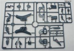 Su-47E 贝尔克特-资料图