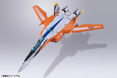 DX 超合金 YF-25 Prophecy-资料图