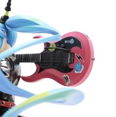 初音未来 LAM摇滚歌手-资料图