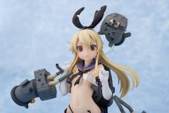 连装炮酱 岛风 Major Damage ver.-资料图