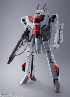 VF-1S 攻击女武神 （一条辉专用机）