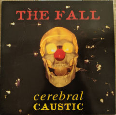 Cerebral Caustic