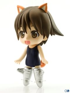 宫藤芳佳 泳装 Ver.-资料图