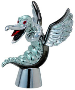 Metallic Monsters Gallery 双足飞龙 Metal-资料图