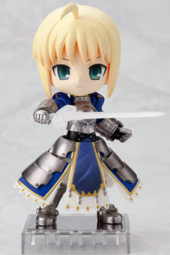 Cu-Poche Saber -资料图