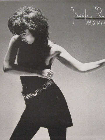Movin'