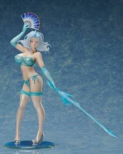 Gokubi Girls Super Premium 冰王之雪泉-资料图