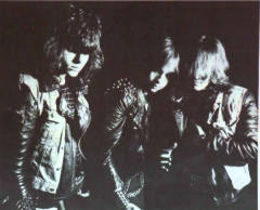 Kreator 作品合集