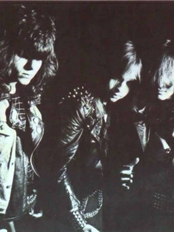 Kreator 作品合集