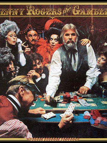 The Gambler