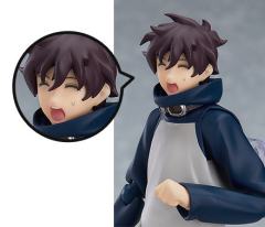 figma#397 莱昂纳多·沃奇-资料图