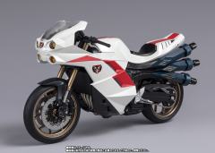 SHF 魂限定 疾风号