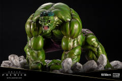 ARTFX Premier 绿巨人浩克 -资料图