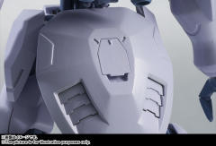 ROBOT魂 ASW-G-66 锡蒙利高达-资料图