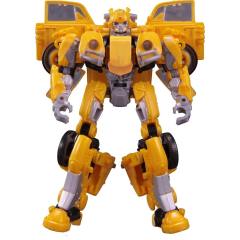 大黄蜂 1967 Rusty Bumblebee-资料图
