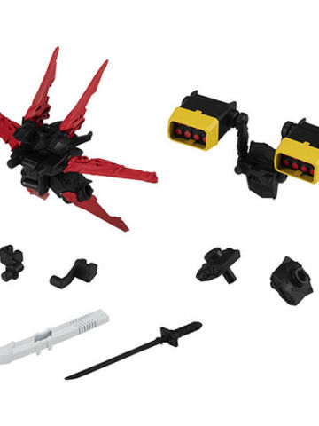 机动战士高达 MSE (19) 武器包