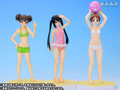 Beach Queens 铃木纯-资料图