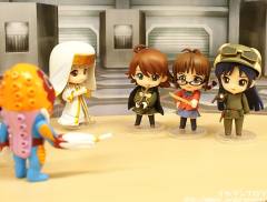 Nendoroid Petit 奇诺 -资料图