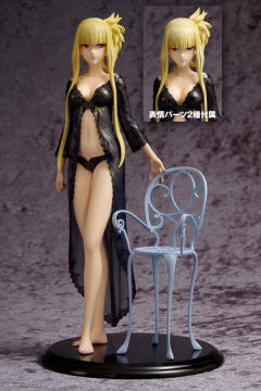 DreamTech LingerieStyle Series 金刚 Be-J Limited version-资料图