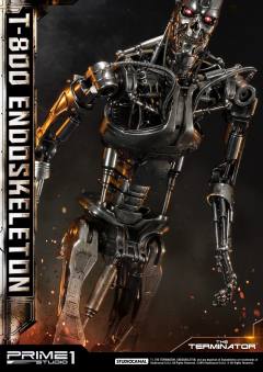 T-800 -资料图