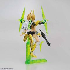 HGBF 星际凯旋高达 WF-01 凯旋文奈-资料图