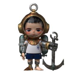 潜力野心家-资料图