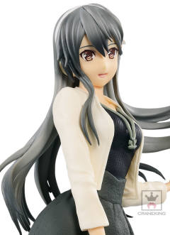 EXQ Figure 榛名 Shopping Mode-资料图
