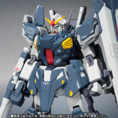 ROBOT魂 FA-178 全装甲高达Mk-Ⅱ RX-178 高达 Mk-II A.E.U.G. Color-资料图