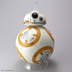 Characters & Creatures BB-8-资料图