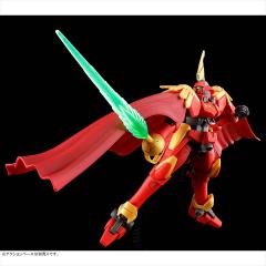 HGAC OZ-06MS-SS1 里奥-S-资料图