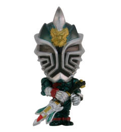 Tokusatsu Heroes Kamen Rider vol.1 假面骑士轰鬼