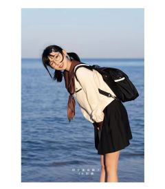 栗山高·水手服-资料图