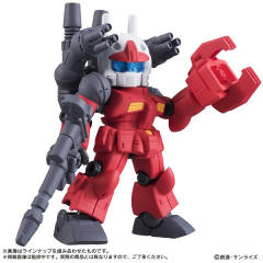 机动战士高达 MSE (6) RX-77-2 钢加农-资料图