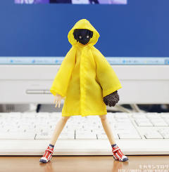 figma#109 神原骏河 -资料图