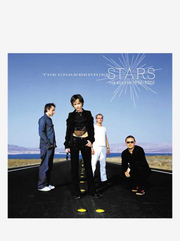 Stars: The Best Of 1992-2002