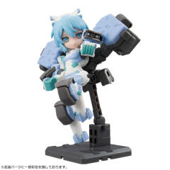 Desktop Army B-101s 希尔菲 Launcher