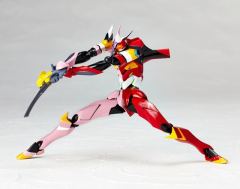 Revoltech EVA 8+2-资料图