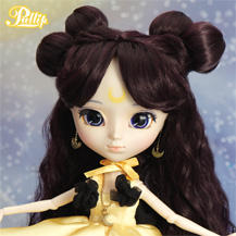 Pullip  Pullip 人形露娜 Princess Snow Kaguya-资料图