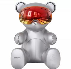 BuerBear x inxx 联名限量版