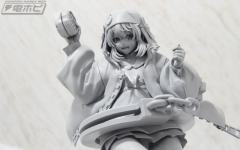 SSF 布丽姬-资料图