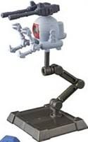 Gashapon Senshi NEXT RB-79K 铁球改