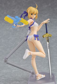figma#EX-041 阿尔托莉雅Archer-资料图