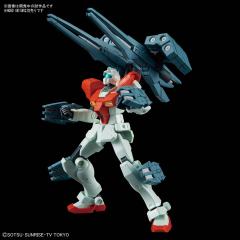 HGBC HWS&SV 改装武器套件 -资料图