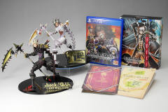 Figuarts ZERO 芭蕉 3rd Form White-资料图