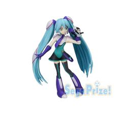 LPM Figure 初音未来 飞行服-资料图