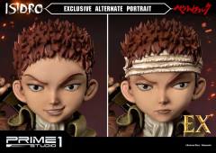 Ultimate Premium Masterline 伊斯多洛 巴克 -资料图