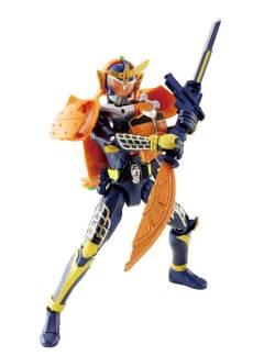 Arms Change 假面骑士铠武 Orange Arms-资料图